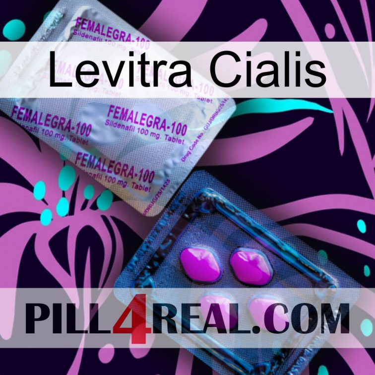 Levitra Cialis 37